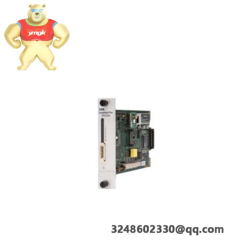 ABB SPBRC410