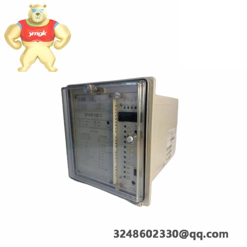 ABB SPCJ4D34-AA