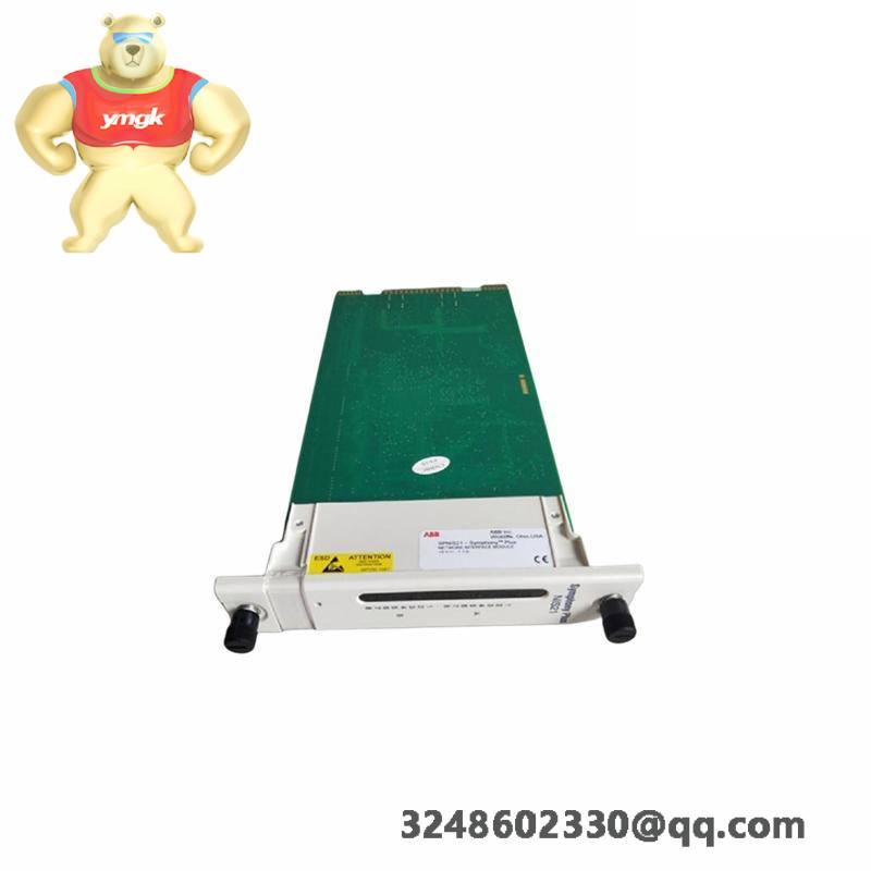 ABB PP883 3BSE092979R1