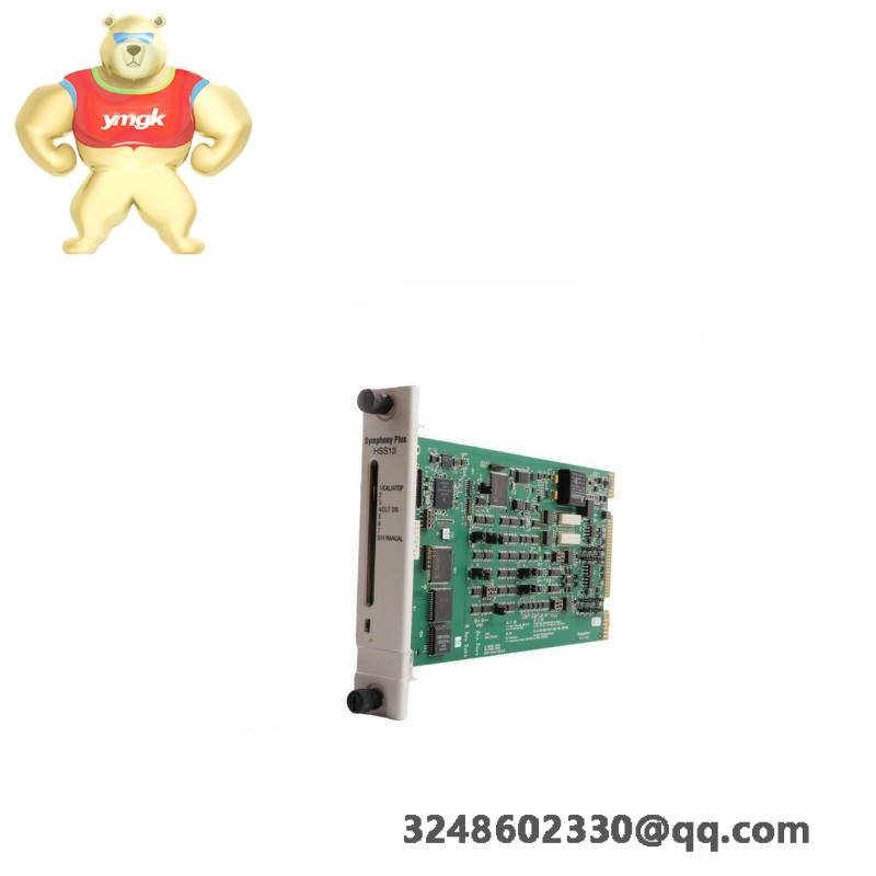 ABB SPHSS13