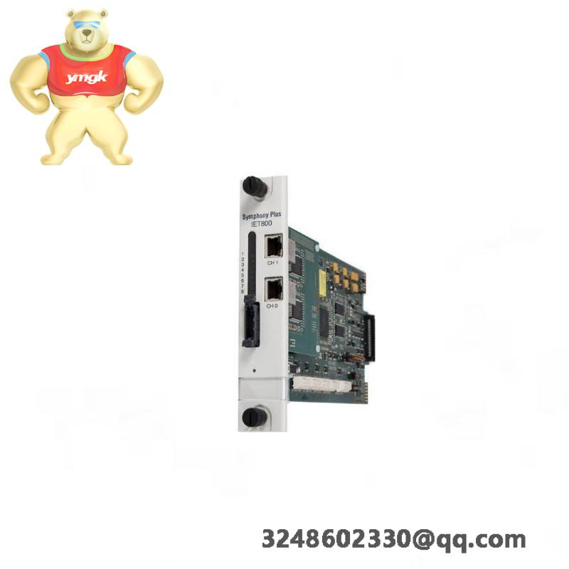 ABB SPIET800