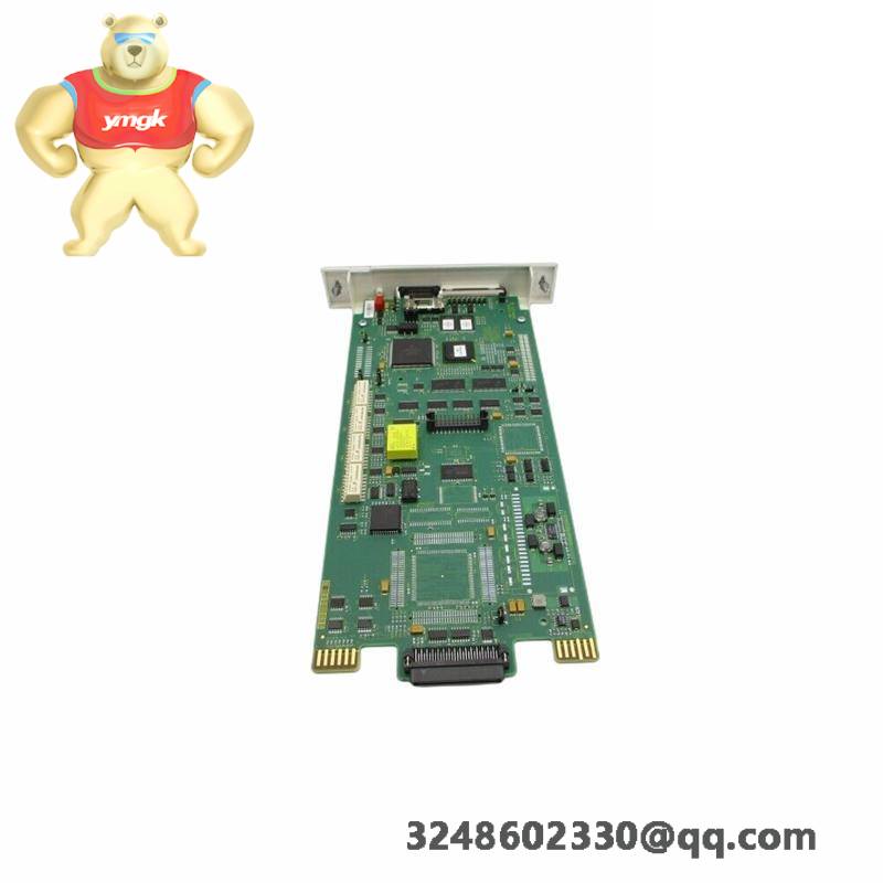 ABB HC422B