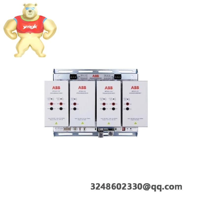 ABB TK402V051
