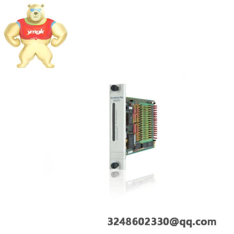 ABB SPSED01