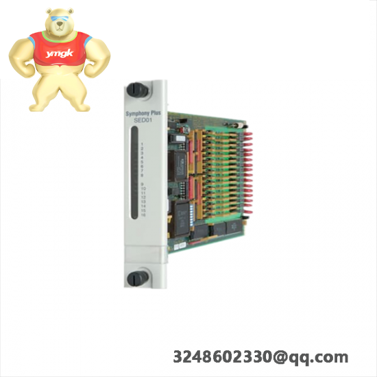 ABB SPSED01