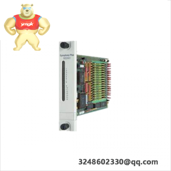 ABB 3AXD50000010152