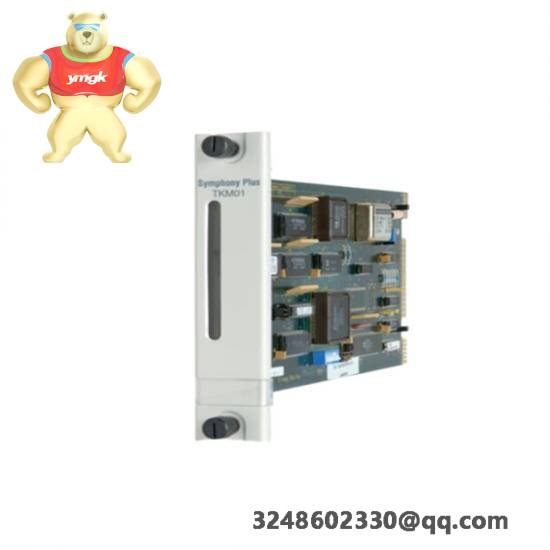 ABB SPTKM01