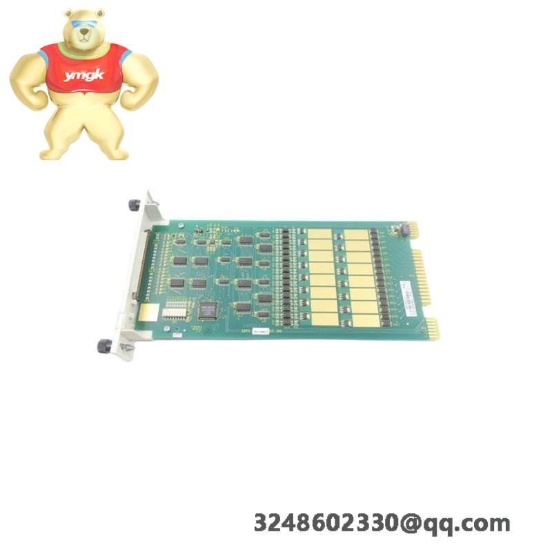 ABB GJR2338700R0200