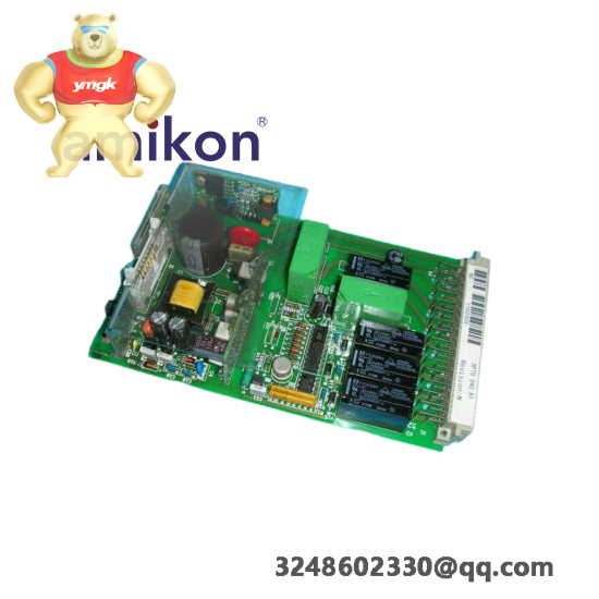 ABB 3HAC036407-001
