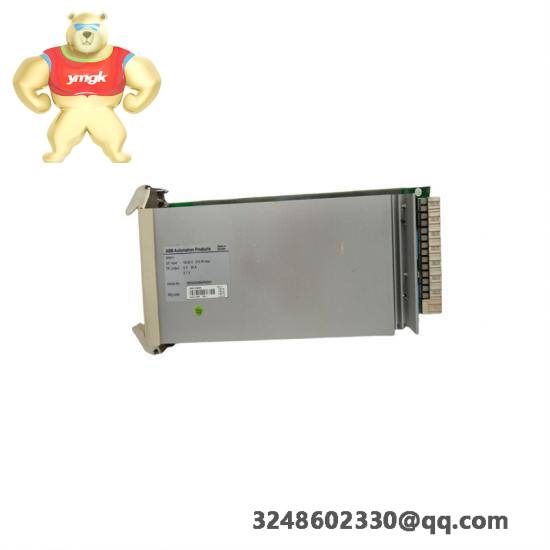 ABB SR511 3BSE000863R0001