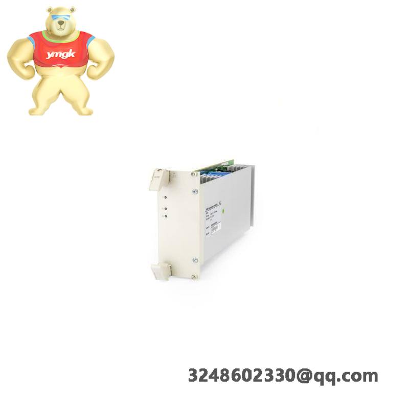 ABB SR511 3BSE000863R0001
