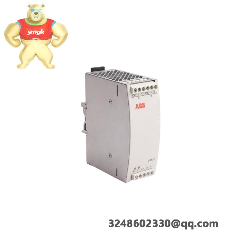 ABB SS822 10
