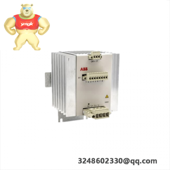 ABB R928028411WE-2SPSU-M12X1