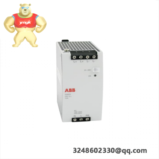 ABB SS832 