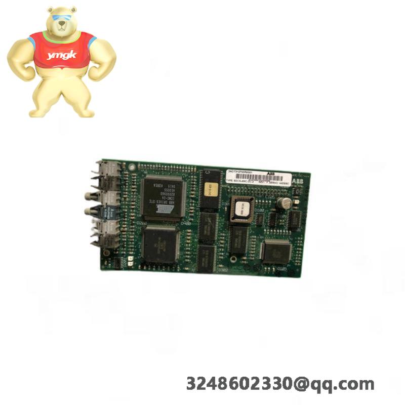 ABB SYN5201A-Z 3BHB006714R0217