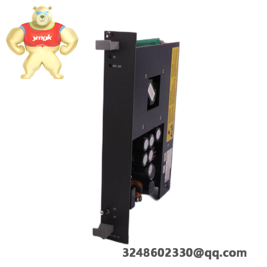 ABB SYN5201A-Z 3BHB006714R0277