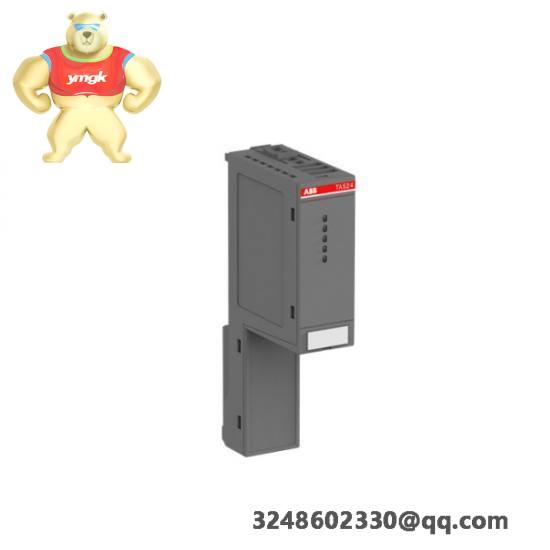 ABB 3HAC021656-002