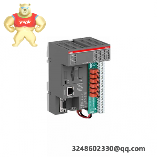 ABB TA562-RS