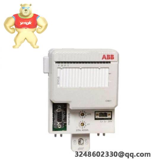 ABB TA951F