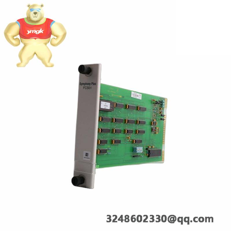 ABB TB711F 3BDH000365R0001