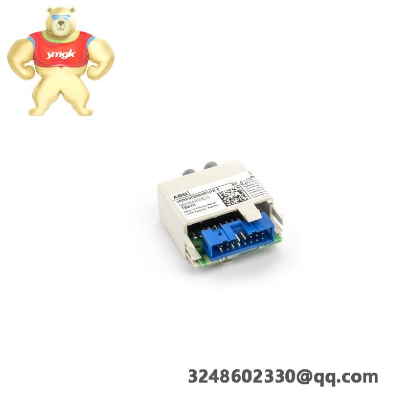 ABB ACS310-03E-04A5-4