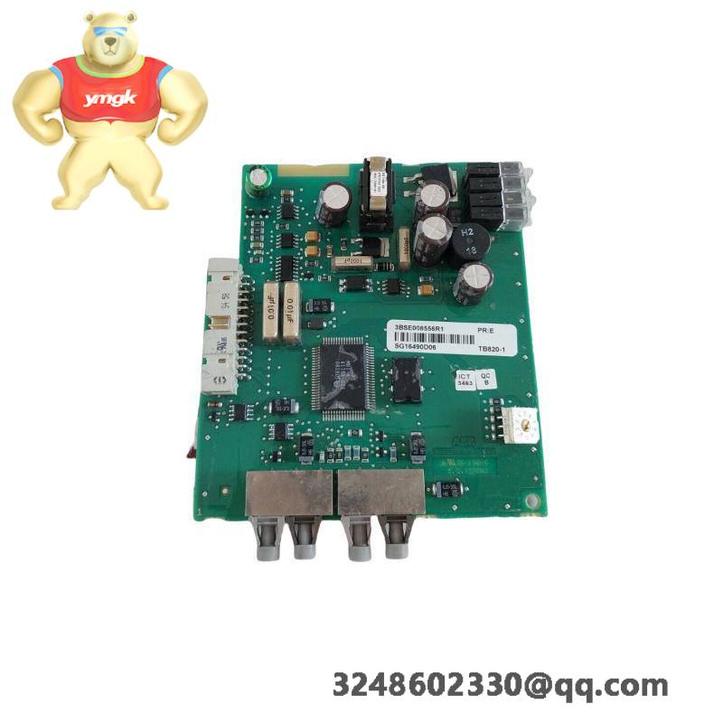 ABB 3BSE008556R1