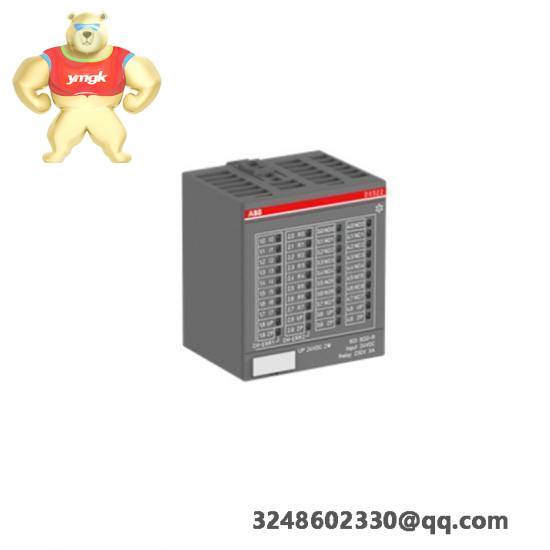 ABB TB820-2V2