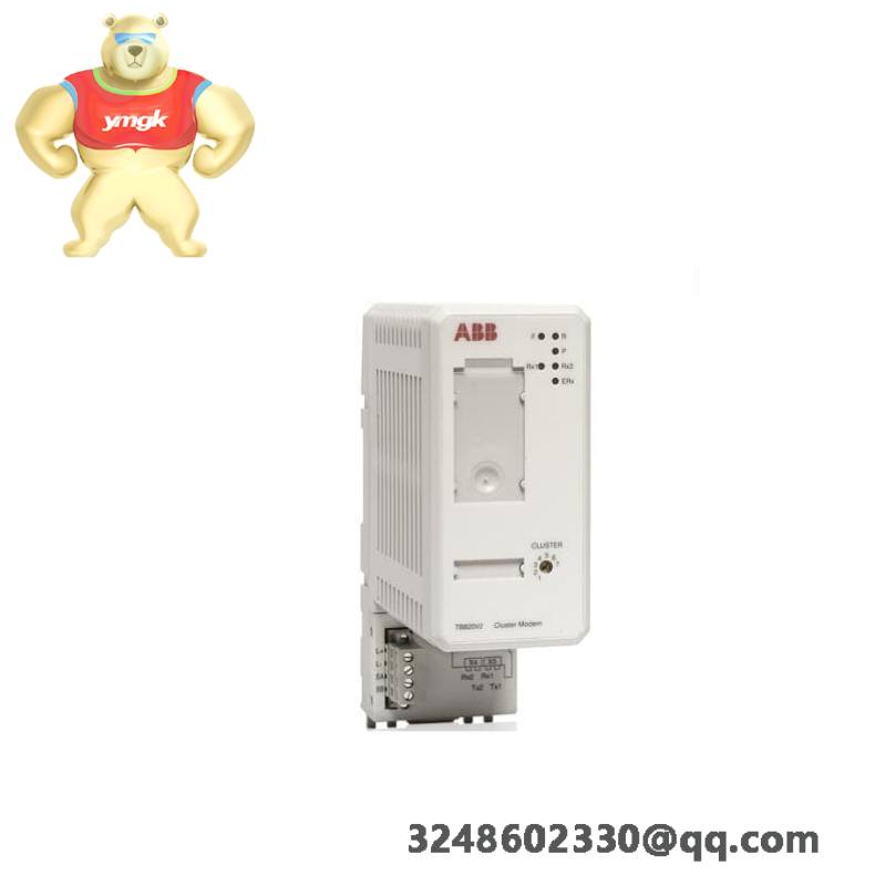 Siemens 3BSE013208R1