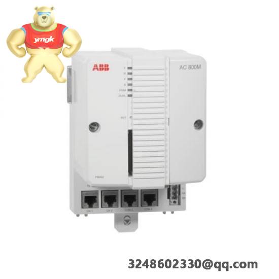 ABB TB852