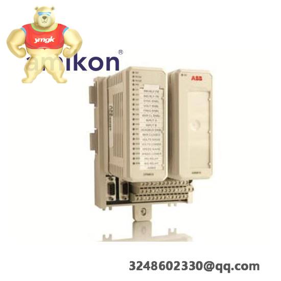 ABB FC95-22 HESG440295R2 HESG448688R22