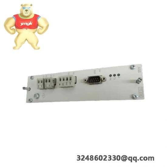 ABB 3HAC027005-001