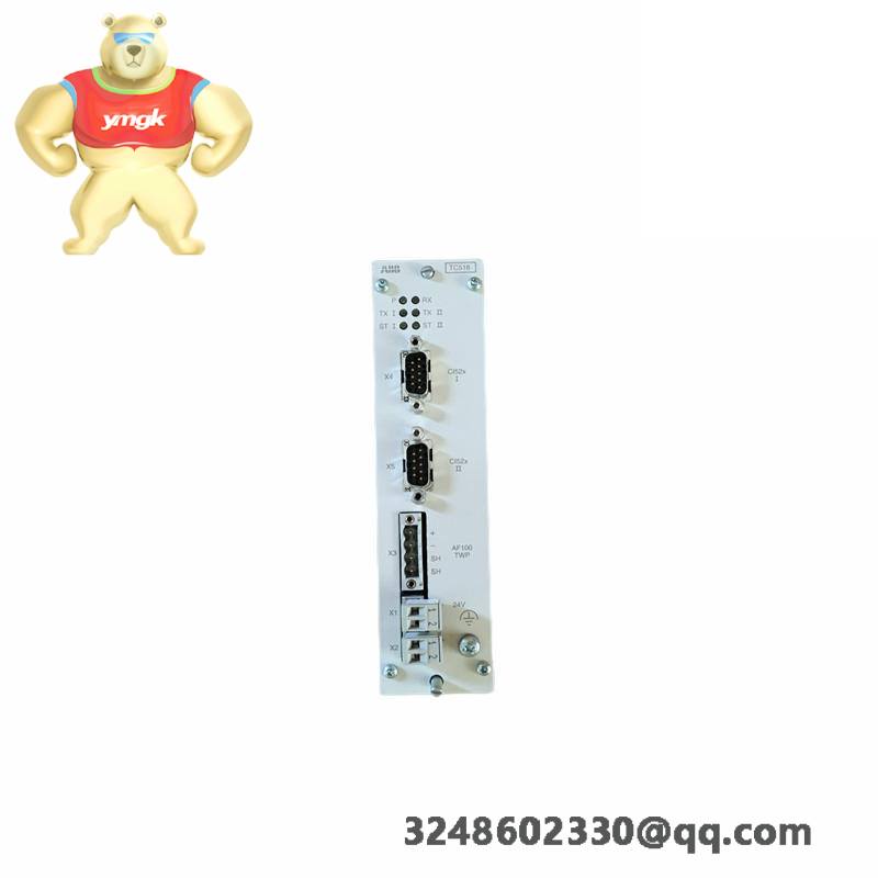 ABB NDS004
