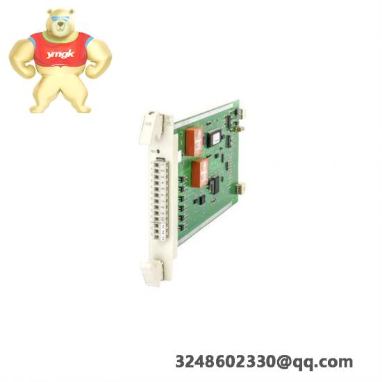 ABB TC520 3BSE001449R1