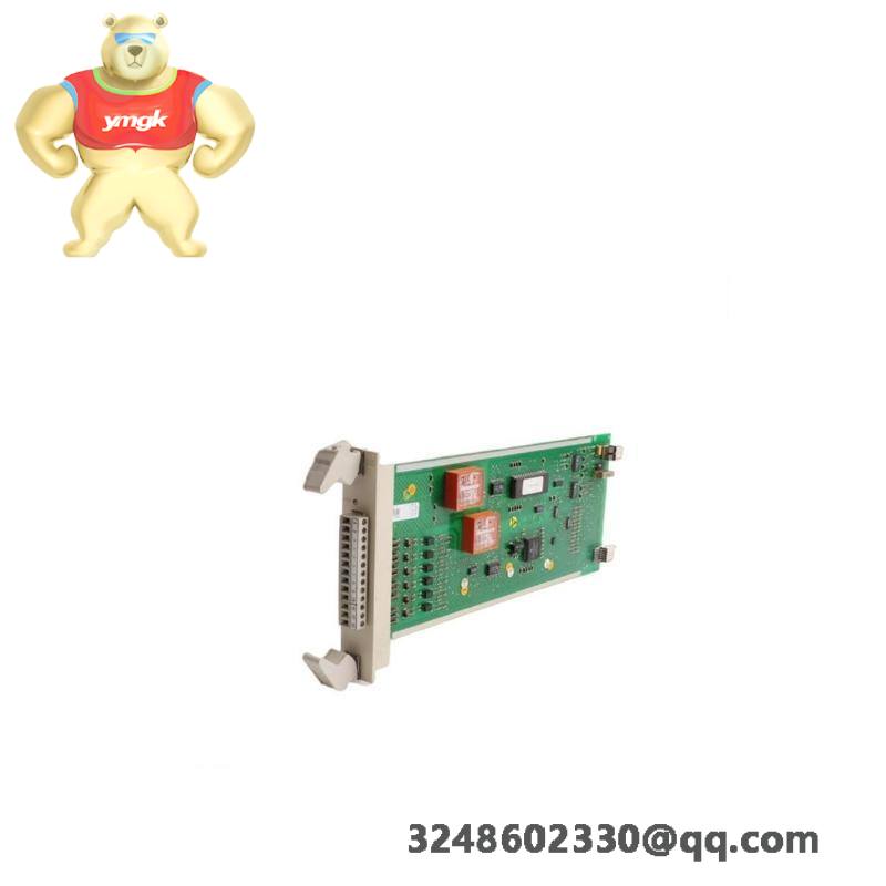 ABB 3HAC0801-1