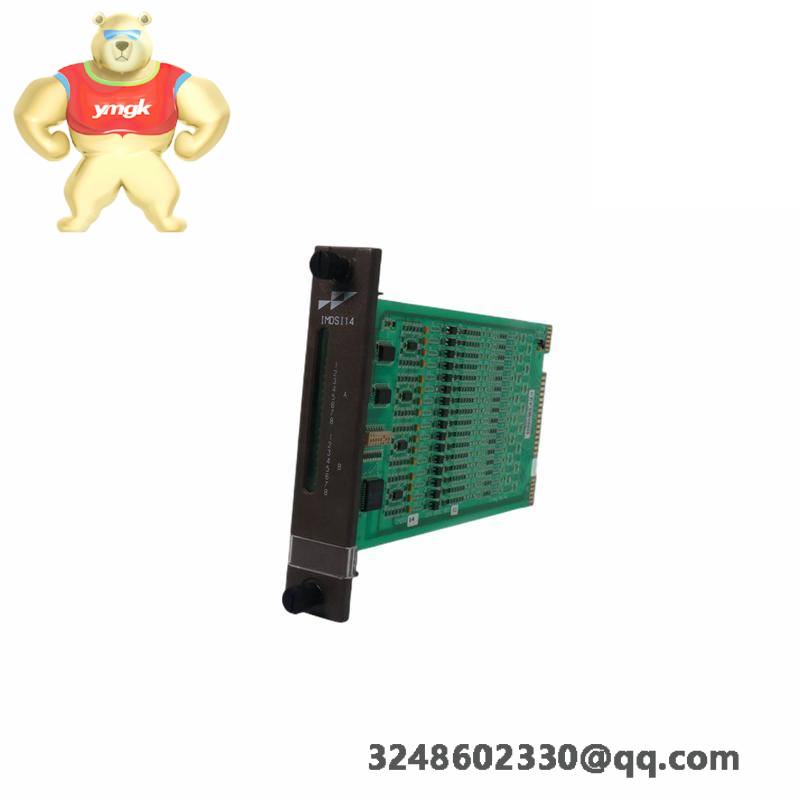 ABB 3HAC0750-1