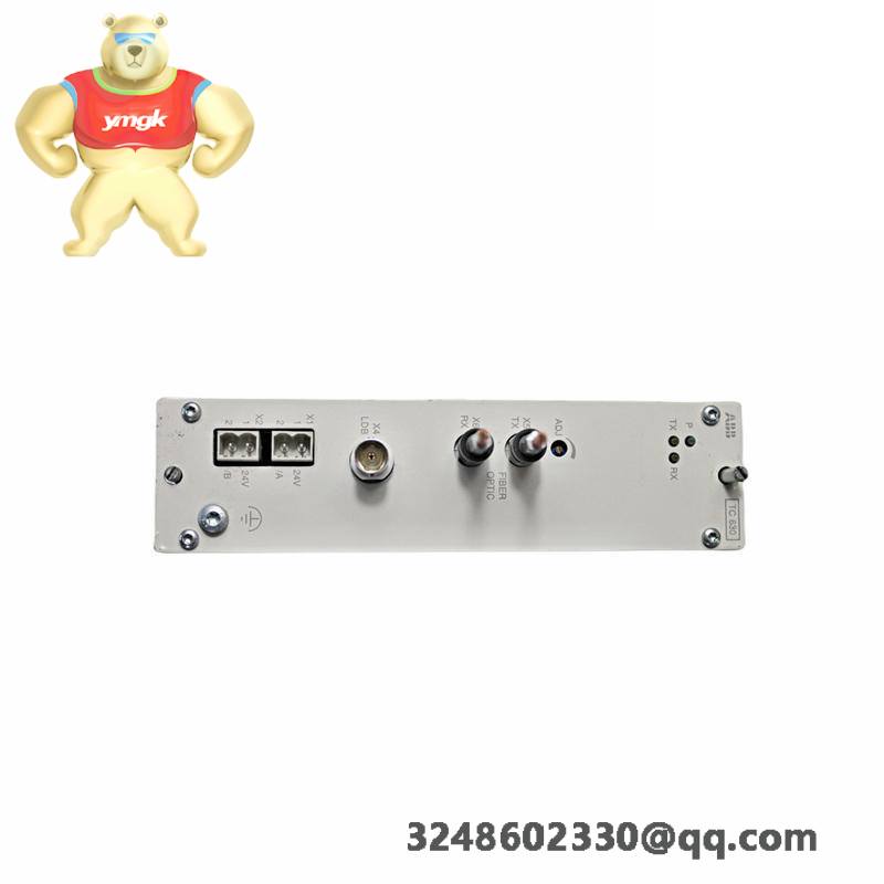 ABB TC630