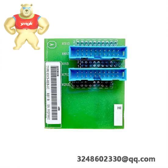 ABB TC630