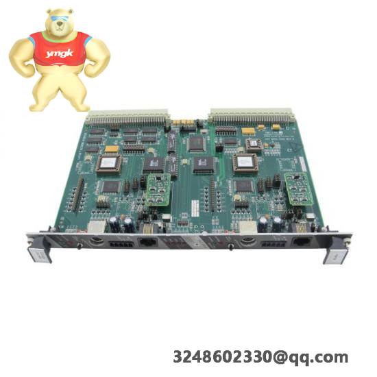 ABB TC820-1