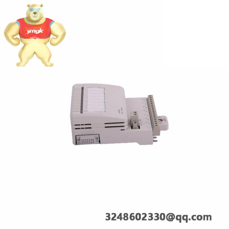 ABB 3HAC023170-002