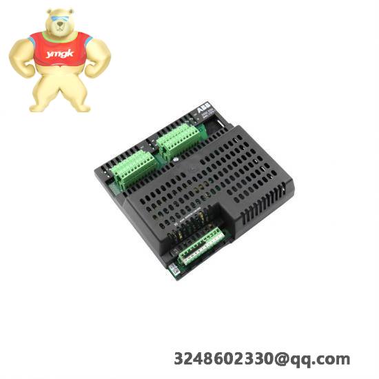 ABB TP830-1