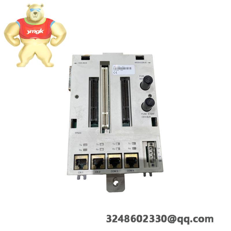 ABB TP830 3BSE018114R1