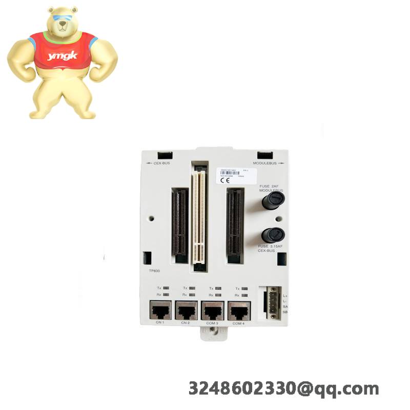 ABB 3HAC8208-1