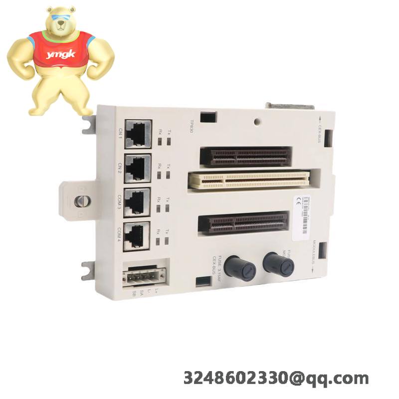 ABB TP853 3BSE018126R1