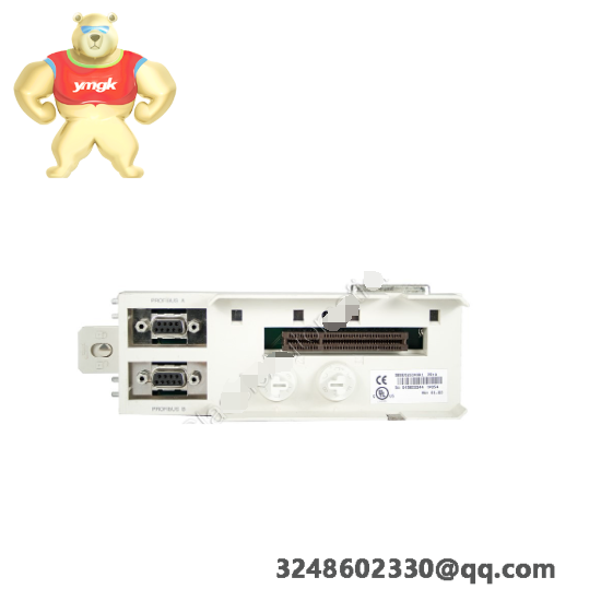 ABB 3HNA006137-001/02