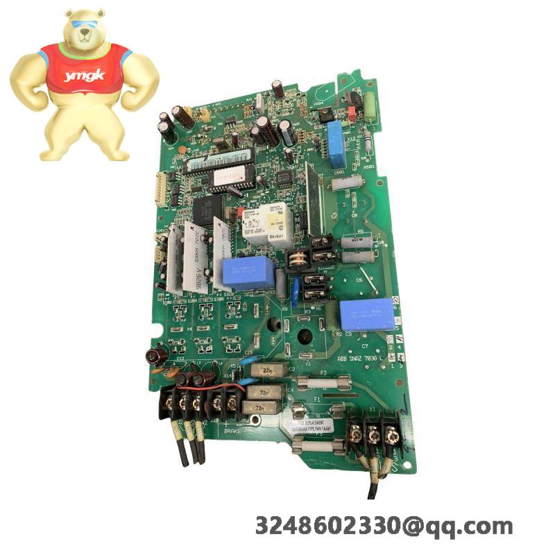 ABB TP858