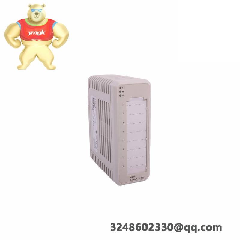 ABB TP858