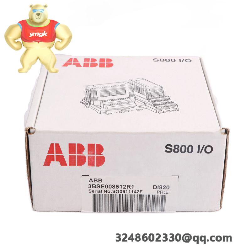 ABB TPC-1570H
