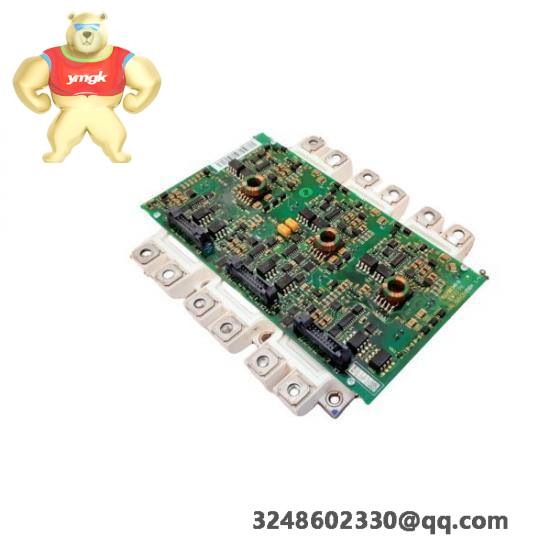ABB TTH300