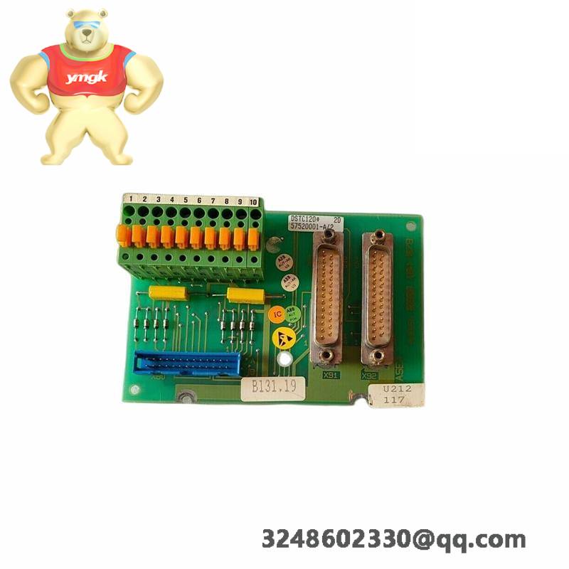 ABB TU715F 3BDH000378R0001