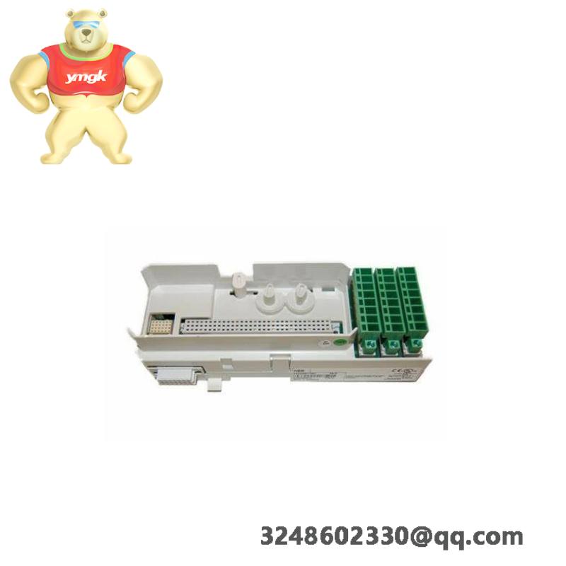 ABB 3BSC630097R1